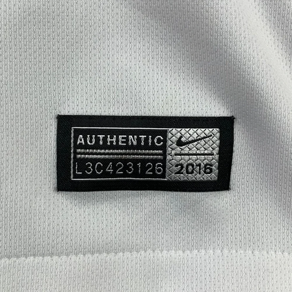 USA Soccer Jersey Nike Mens Large 2016 Short Sleeve Home Stadium Performance Top